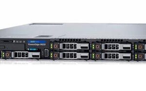 Dell PowerEdge R630
