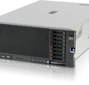 IBM X3850 X5