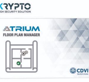 AFPLAN – ATRIUM Floor Plan Manager License