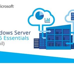Microsoft Windows Server 2016 Essentials