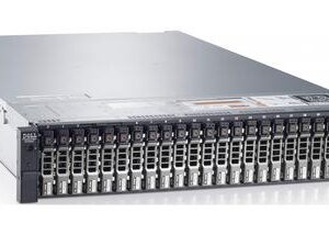 Dell PowerEdge R730XD II