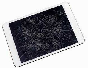 Screen Replacement