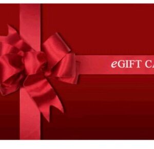 Indigo Software eGift Card (makes a great gift!)