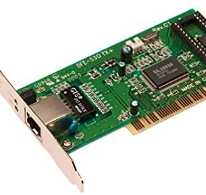 D-Link DFE-530TX Network Interface Card